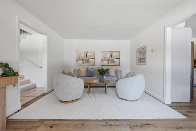 701 N Rengstorff Avenue 6, Mountain View, CA 94043