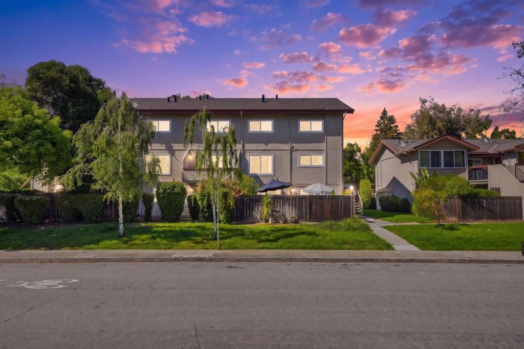 701 N Rengstorff Avenue 6, Mountain View, CA 94043