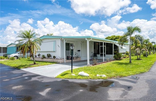 293 Edwardo AVE, Fort Myers, FL 33905