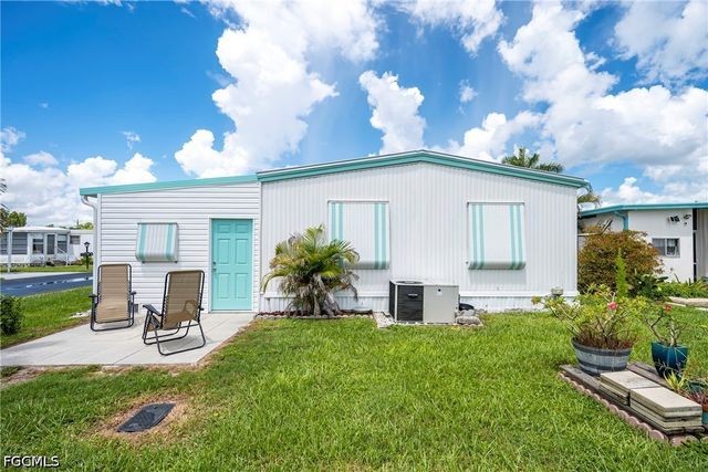 293 Edwardo AVE, Fort Myers, FL 33905