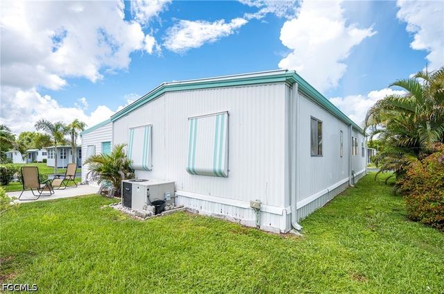 293 Edwardo AVE, Fort Myers, FL 33905