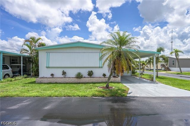 293 Edwardo AVE, Fort Myers, FL 33905
