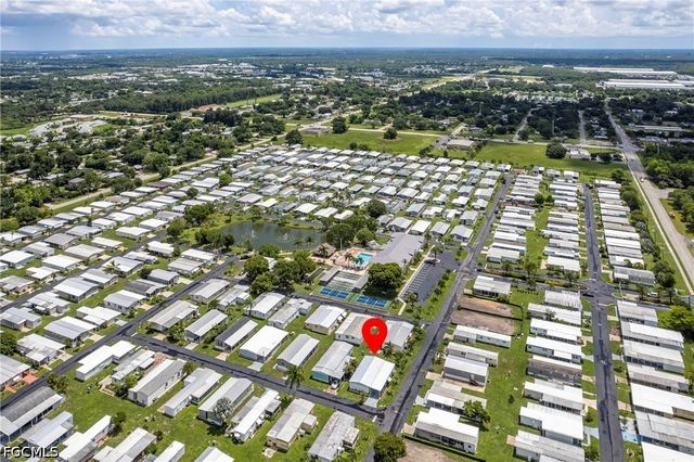 293 Edwardo AVE, Fort Myers, FL 33905
