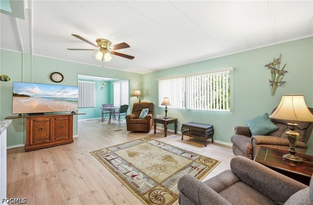 293 Edwardo AVE, Fort Myers, FL 33905