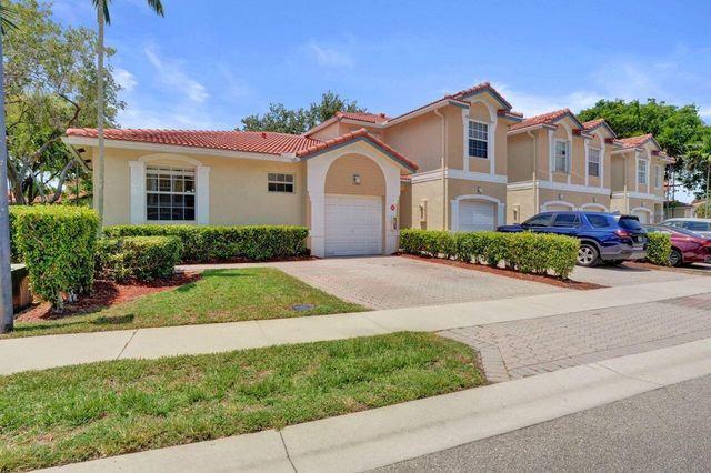 11646 NW 47th Drive, Coral Springs, FL 33076