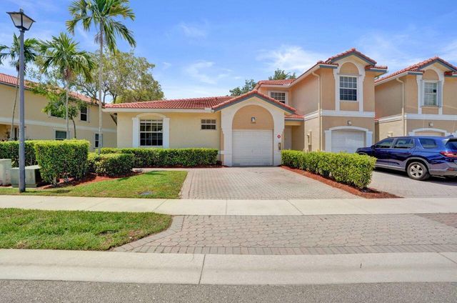 11646 NW 47th Drive, Coral Springs, FL 33076