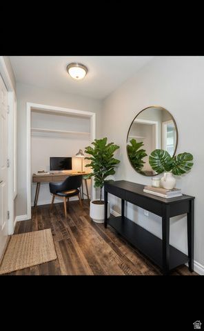 1485 S COUNTRY MANOR DR, Logan, UT 84321