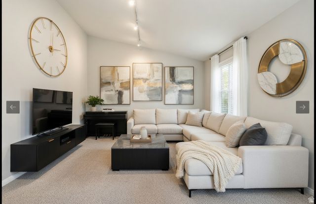 1485 S COUNTRY MANOR DR, Logan, UT 84321