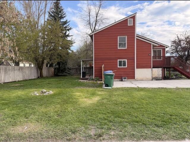 1485 S COUNTRY MANOR DR, Logan, UT 84321