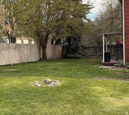 1485 S COUNTRY MANOR DR, Logan, UT 84321