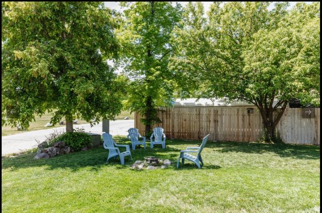 1485 S COUNTRY MANOR DR, Logan, UT 84321