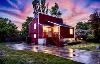 1485 S COUNTRY MANOR DR, Logan, UT 84321