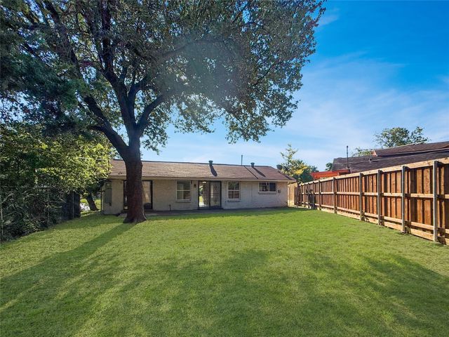 3549 Rio Grande Circle, Dallas, TX 75233