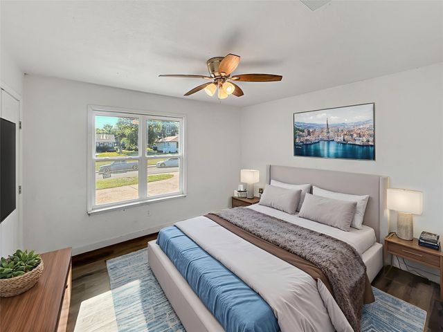 3549 Rio Grande Circle, Dallas, TX 75233