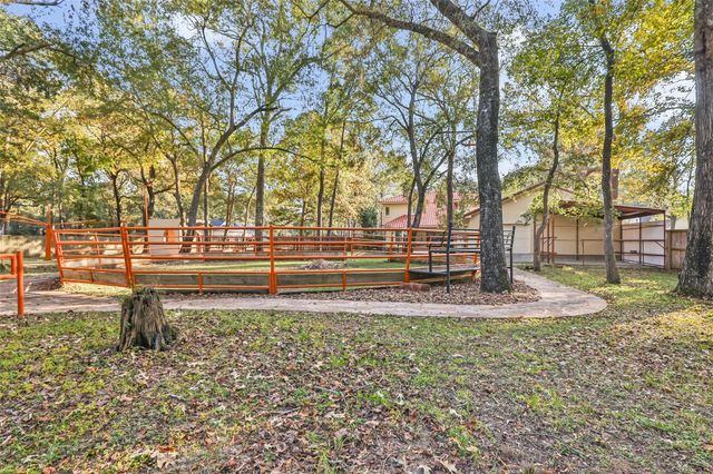 1207 Vista Del Lago Drive, Huffman, TX 77336