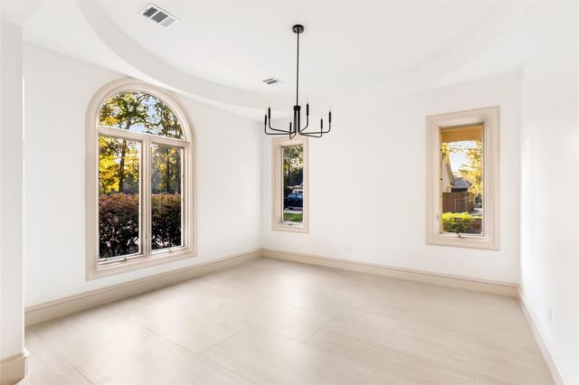 1207 Vista Del Lago Drive, Huffman, TX 77336