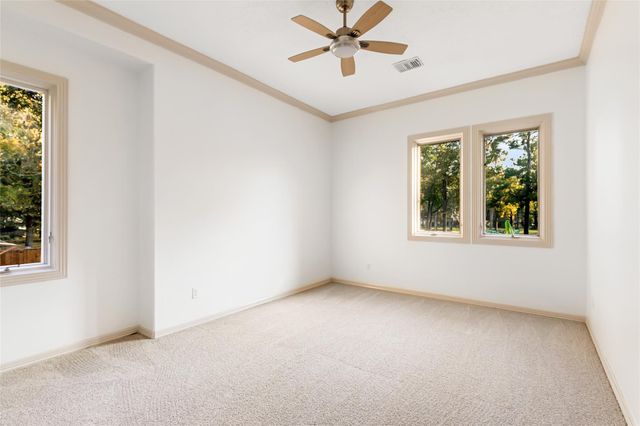 1207 Vista Del Lago Drive, Huffman, TX 77336