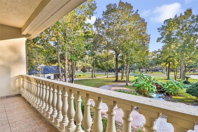 1207 Vista Del Lago Drive, Huffman, TX 77336