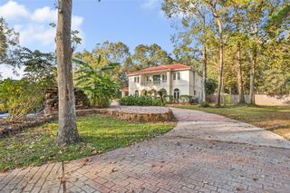 1207 Vista Del Lago Drive, Huffman, TX 77336