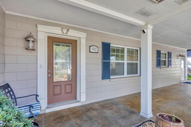 4402 BLONIGEN AVENUE, Orlando, FL 32812