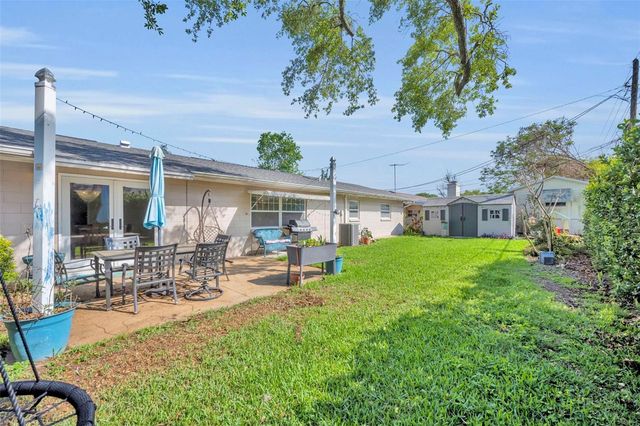 4402 BLONIGEN AVENUE, Orlando, FL 32812