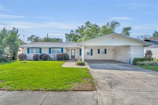 4402 BLONIGEN AVENUE, Orlando, FL 32812