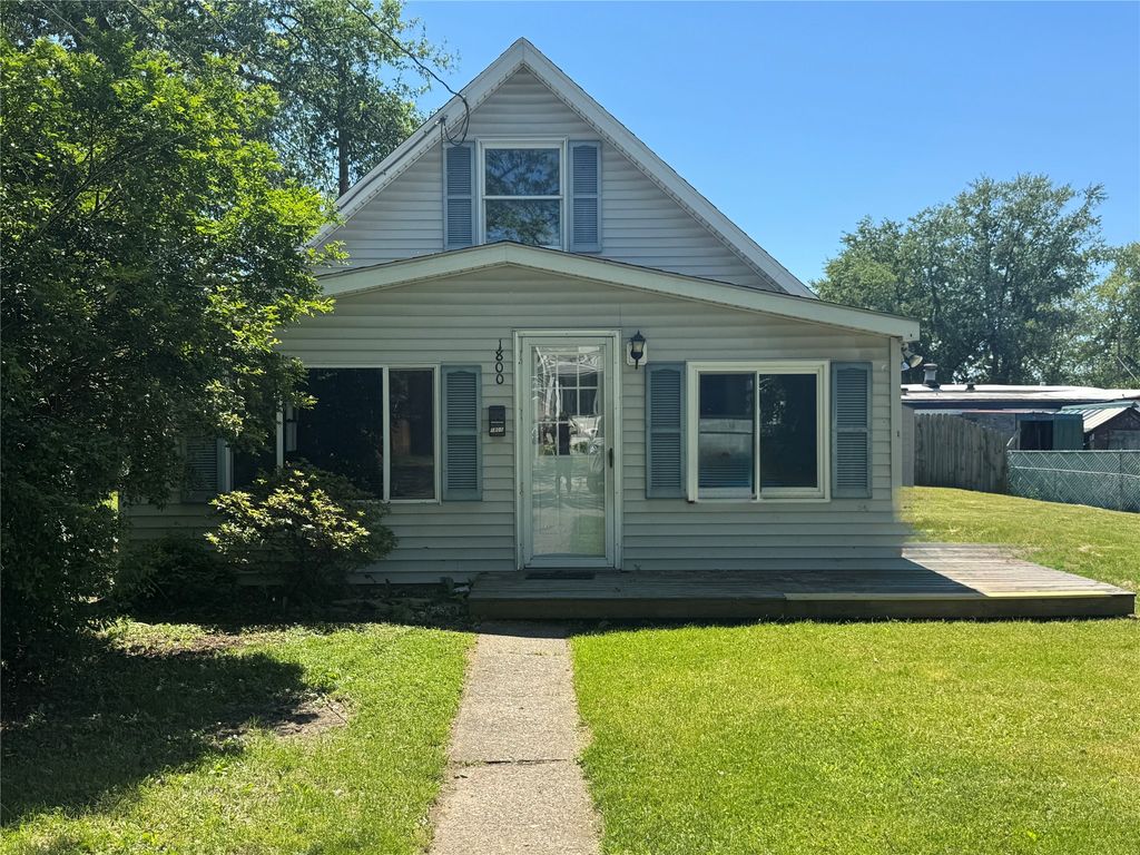 1800 CENTER Street, Erie, PA 16510