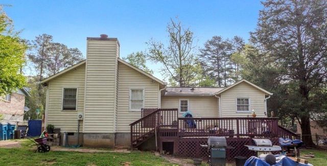 10167 Port Royal Court, Jonesboro, GA 30238