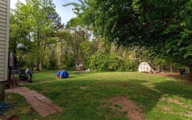 10167 Port Royal Court, Jonesboro, GA 30238