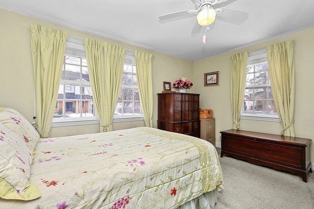 38 Barbara Rd, Newton, MA 02465