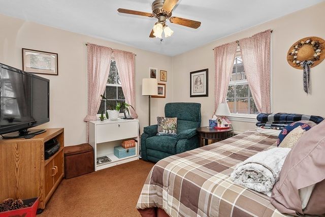 38 Barbara Rd, Newton, MA 02465