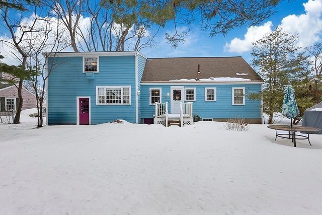 38 Barbara Rd, Newton, MA 02465