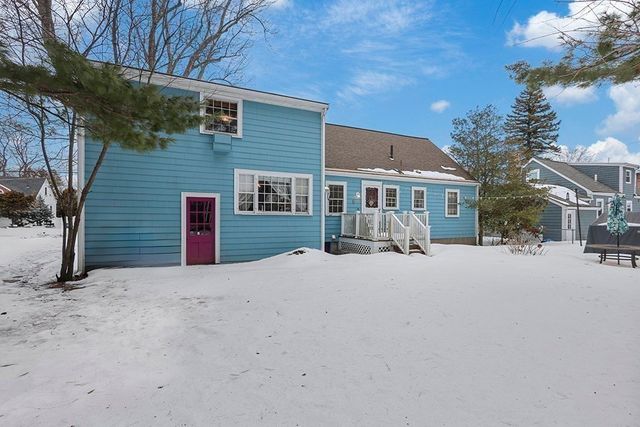 38 Barbara Rd, Newton, MA 02465