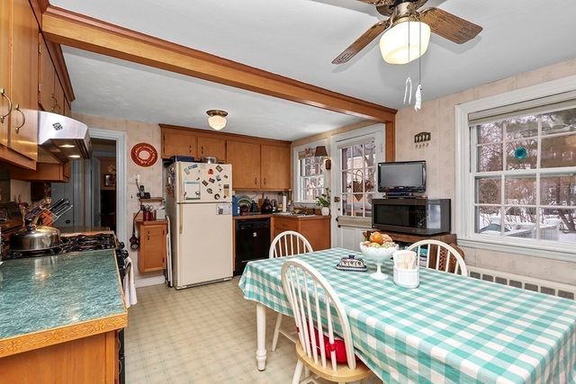 38 Barbara Rd, Newton, MA 02465