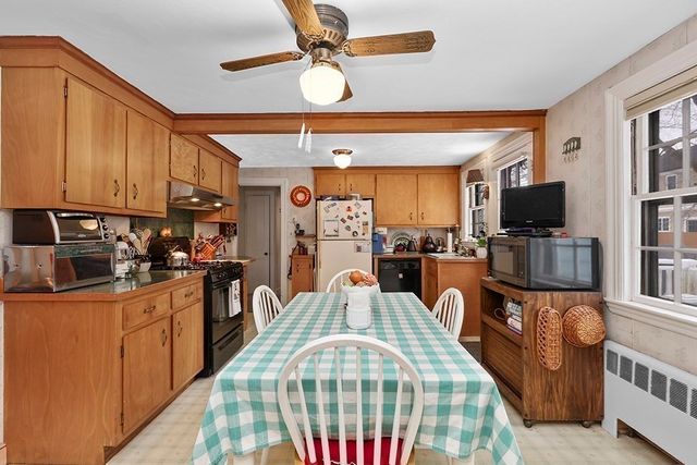 38 Barbara Rd, Newton, MA 02465