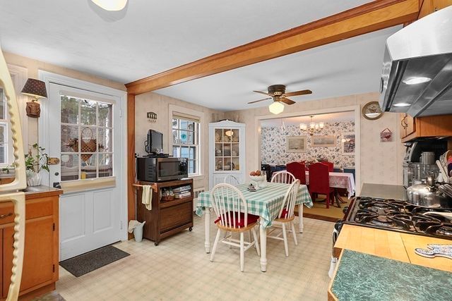 38 Barbara Rd, Newton, MA 02465