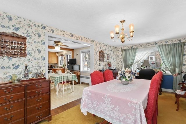 38 Barbara Rd, Newton, MA 02465