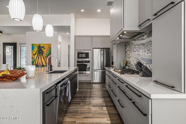 21388 W MARIPOSA Street, Buckeye, AZ 85396