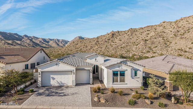 21388 W MARIPOSA Street, Buckeye, AZ 85396