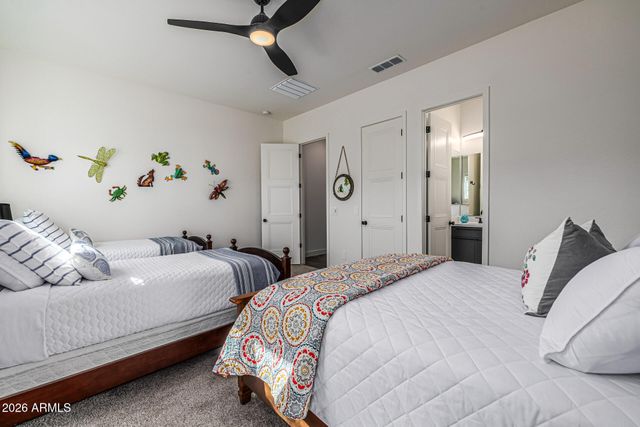 21388 W MARIPOSA Street, Buckeye, AZ 85396