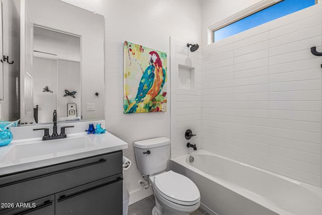 21388 W MARIPOSA Street, Buckeye, AZ 85396