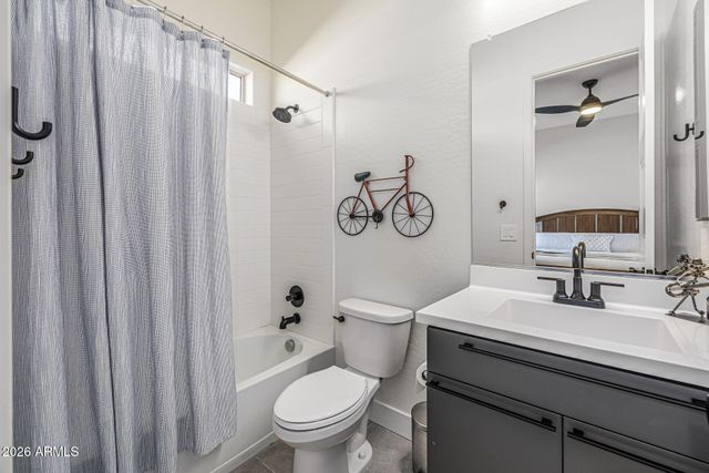 21388 W MARIPOSA Street, Buckeye, AZ 85396