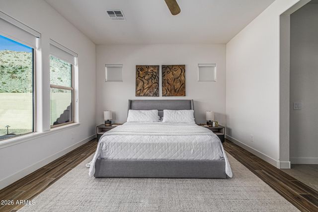 21388 W MARIPOSA Street, Buckeye, AZ 85396