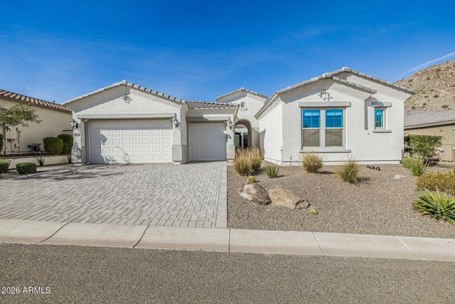 21388 W MARIPOSA Street, Buckeye, AZ 85396