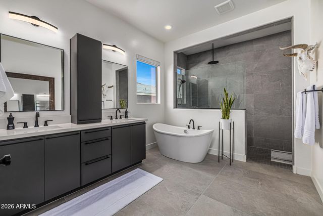 21388 W MARIPOSA Street, Buckeye, AZ 85396