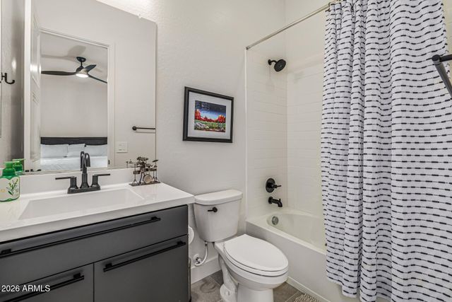 21388 W MARIPOSA Street, Buckeye, AZ 85396