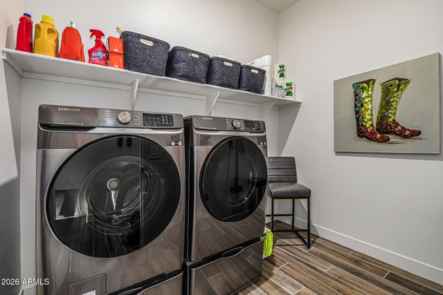 21388 W MARIPOSA Street, Buckeye, AZ 85396