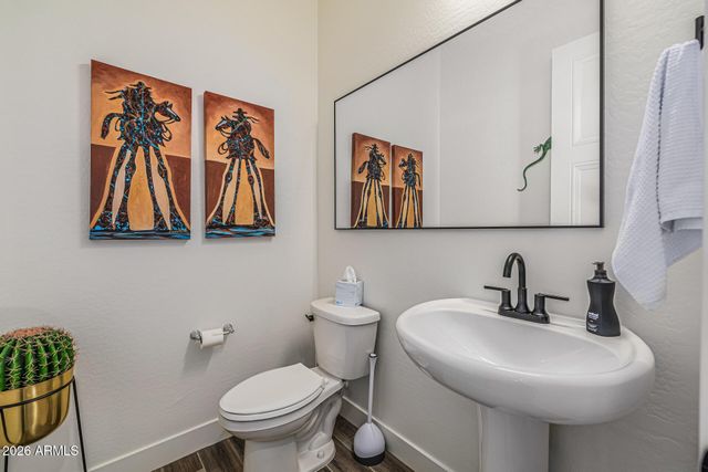 21388 W MARIPOSA Street, Buckeye, AZ 85396