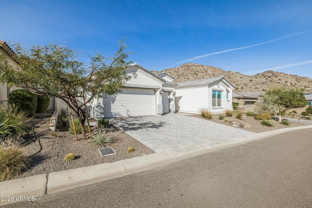 21388 W MARIPOSA Street, Buckeye, AZ 85396