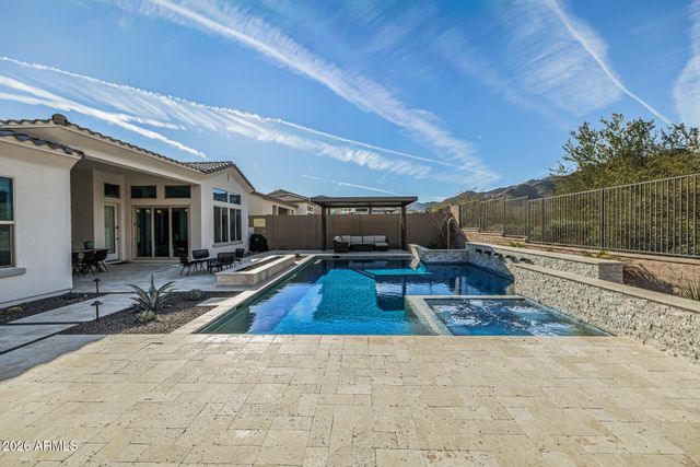 21388 W MARIPOSA Street, Buckeye, AZ 85396